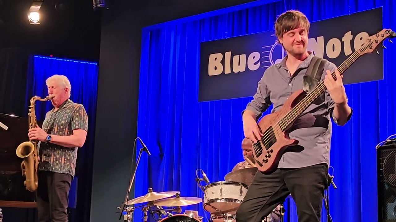 Yellowjackets - Blue Note Milano - 24 maggio 2025