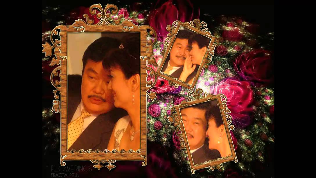 Angie Chiu & Melvin Wong