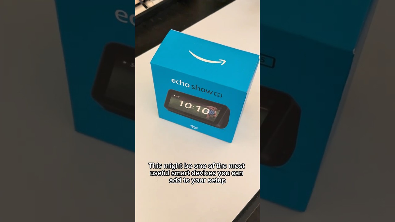 Лучшее умное устройство для небольших помещений