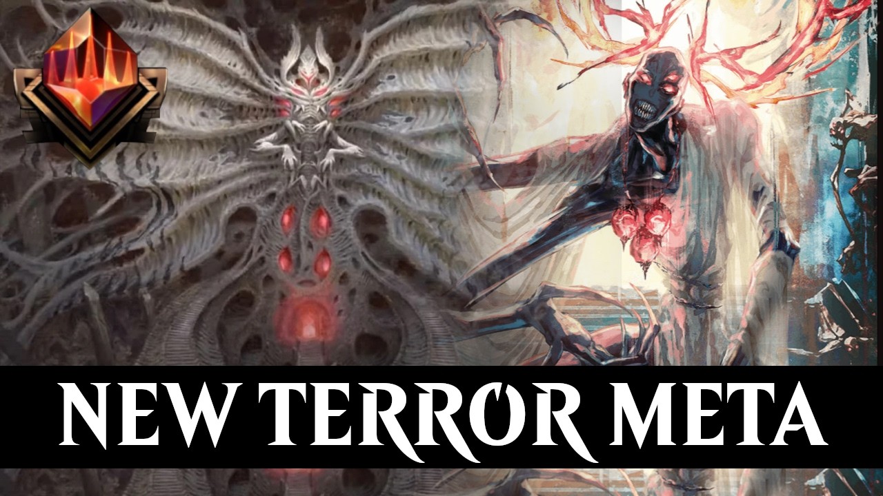 This Is The Most -BROKEN- Reanimator In YEARS.. Wins On Turn 4