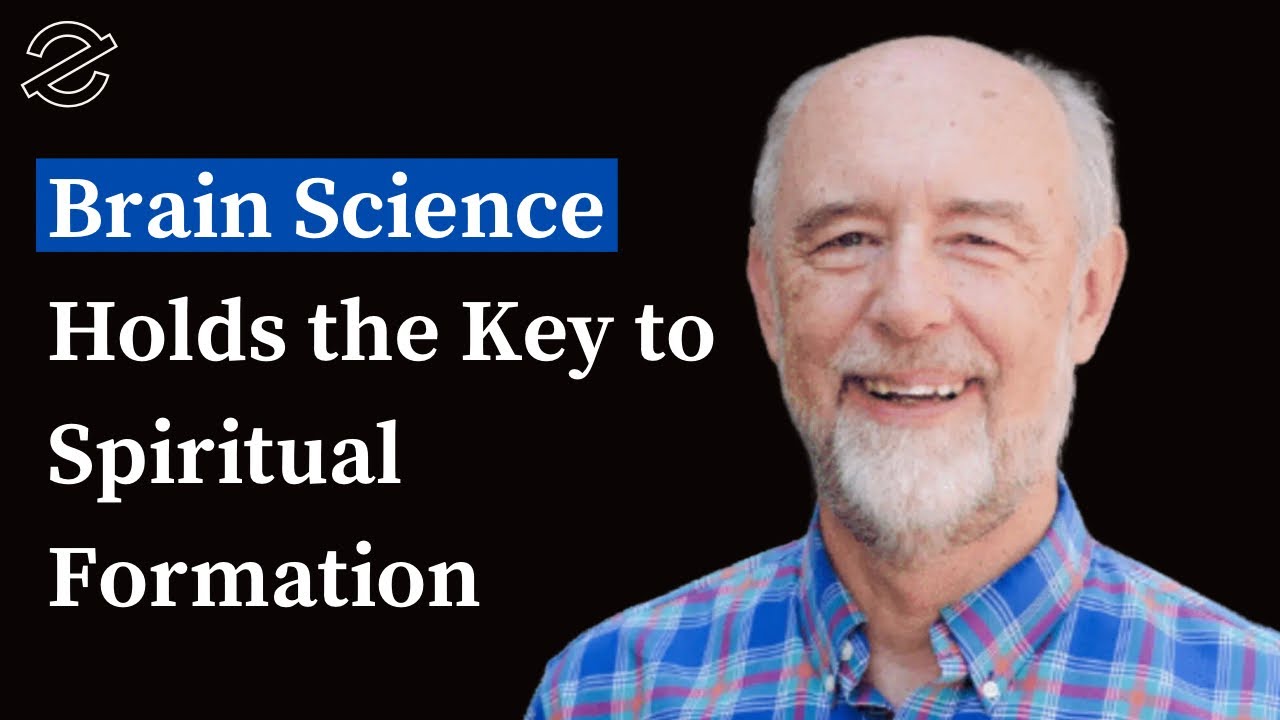 Neurotheologian Explains How God Changes Your Brain (ft. Jim Wilder)