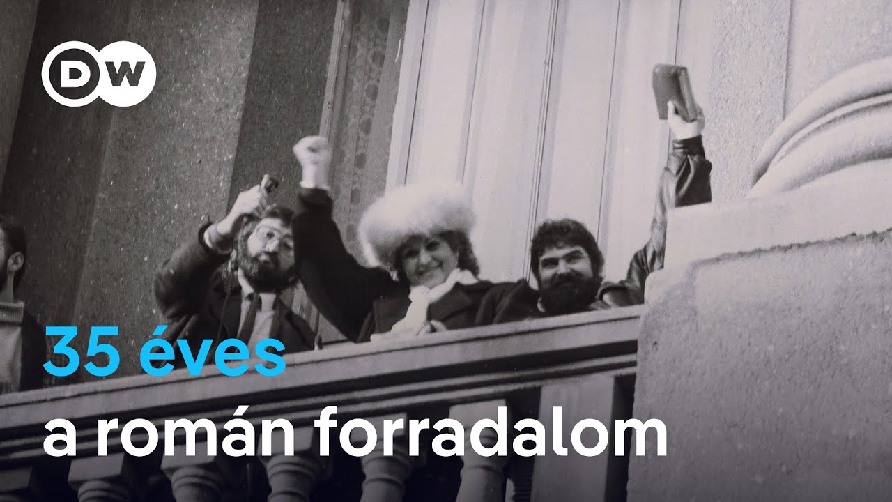 Temesv&aacute;r 35 &eacute;ve l&aacute;zadt fel Ceauşescu rendszere ellen, ami a rom&aacute;n kommunista diktat&uacute;ra v&eacute;g&eacute;t hozta