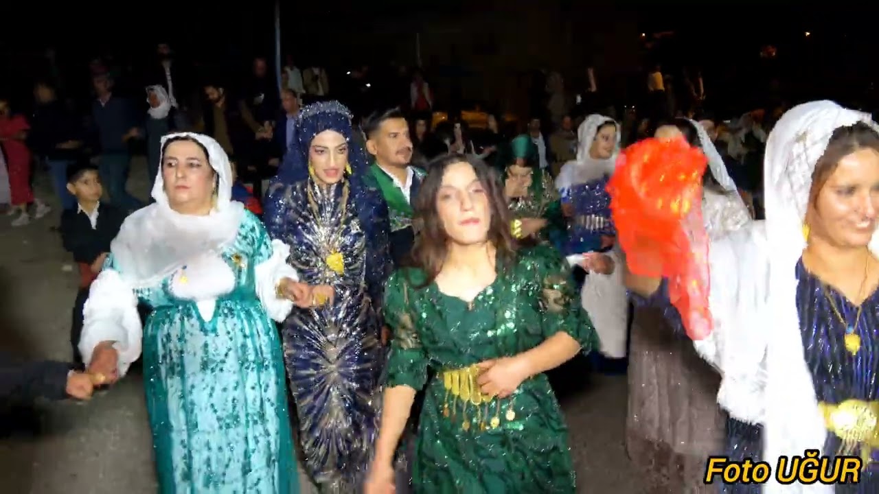 Gökhan Bayık kınası part ( 2 ) Hüseyin sidar 