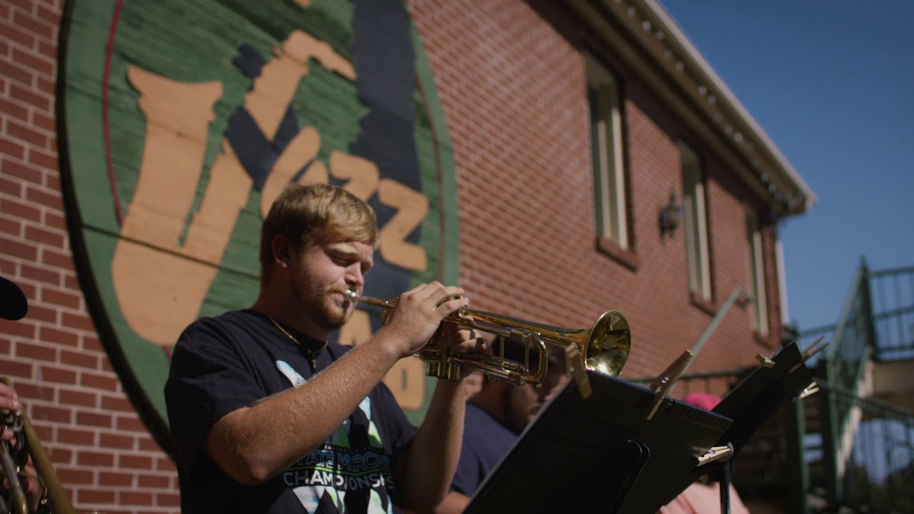 Northeastern State University - Be inspired. (NSU College of Liberal Arts) :15