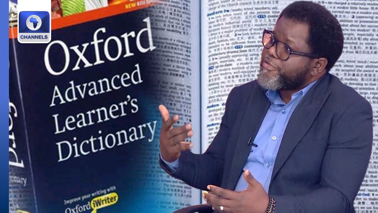 Inclusion Of New Nigerian Words Into Oxford Dictionary: Exploring The Impact