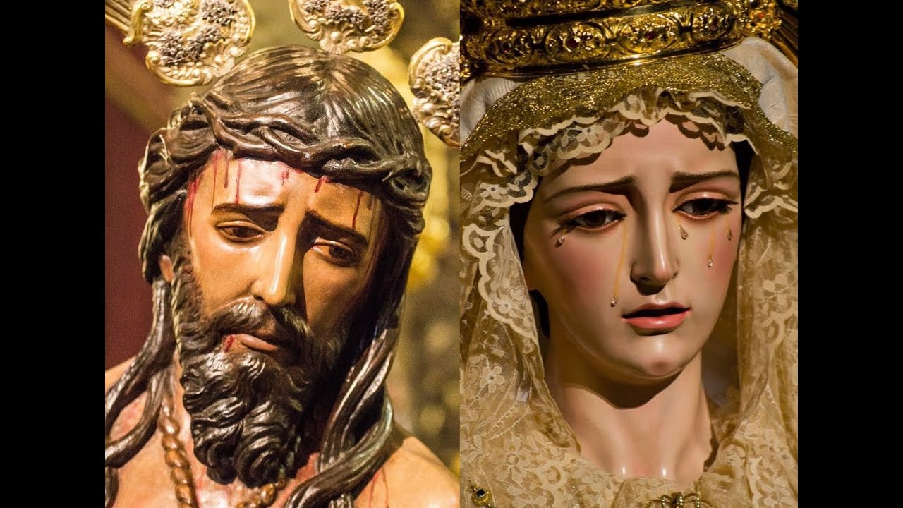 Jueves Santo Misericordia, Semana Santa Arahal 2020