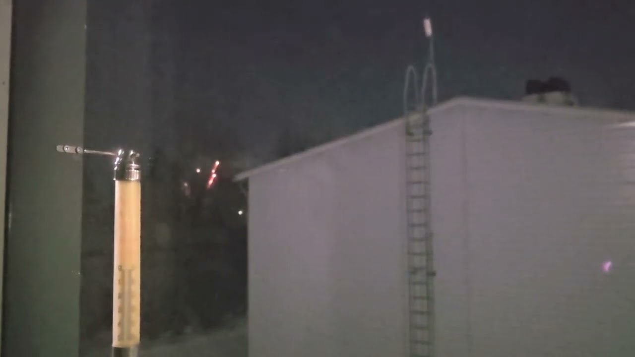 ILOTULITUS RAKETIT 2026 @Katariina 