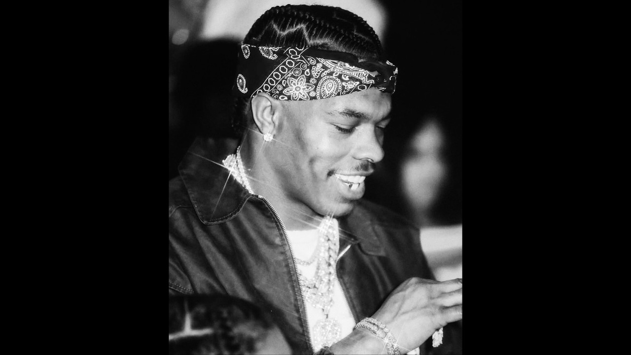 [FREE] Lil Baby Type Beat - 