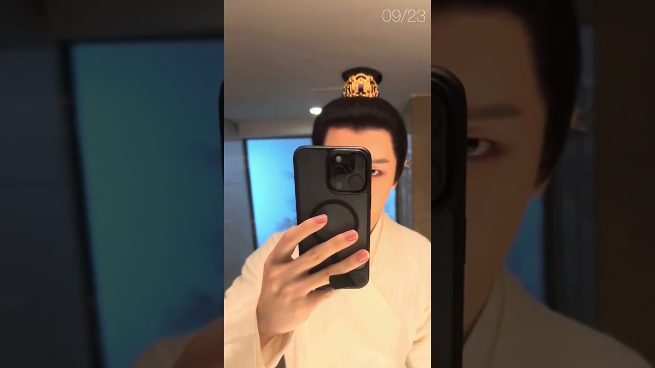 【4K】【成毅 ChengYi】Vlog 你好2026👋🏼 Happy New Year