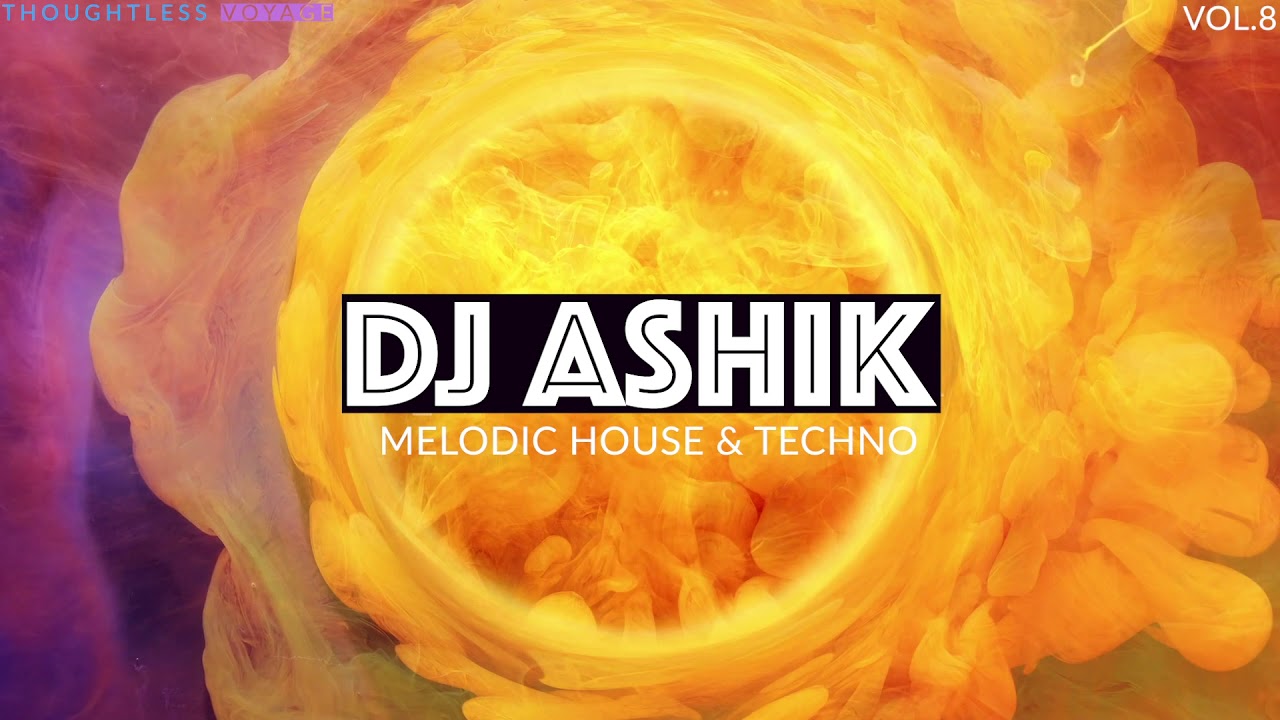 Melodic House & Techno - Moonwalk - Remcord - Patrice B&auml;umel - Wurtz-Iberian Muse - Kas:st