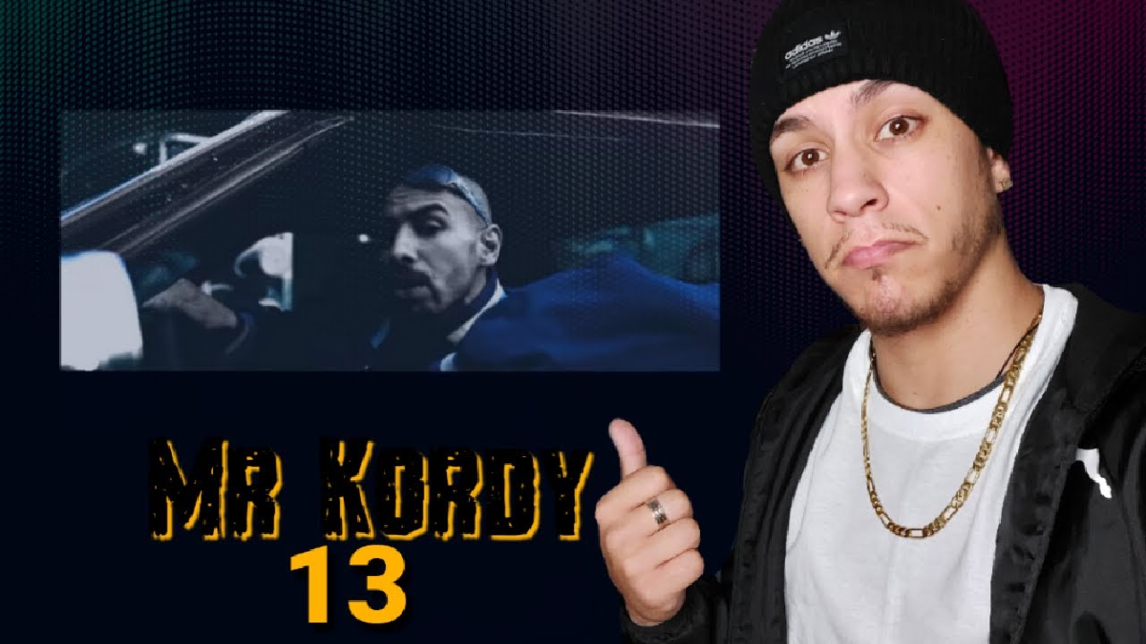 Mr Kordy 