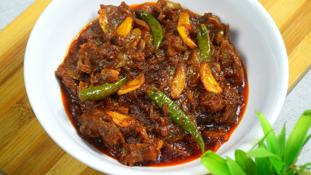 লইট্টা শুটকি ভুনা রেসিপি শুটকি মাছ কাটা ধোঁয়া পরিষ্কার করার পদ্ধতিসহ - Loitta Shutki Bhuna Recipe