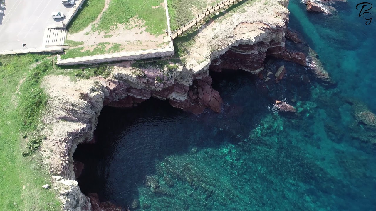 Video Drone - meraviglie siciliane - Terrasini