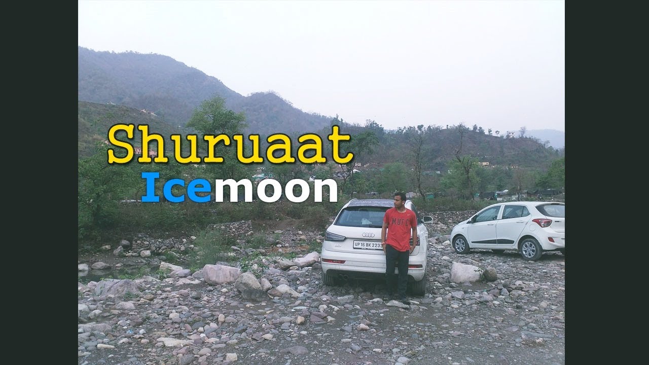Icemoon - Shuruaat Official Song