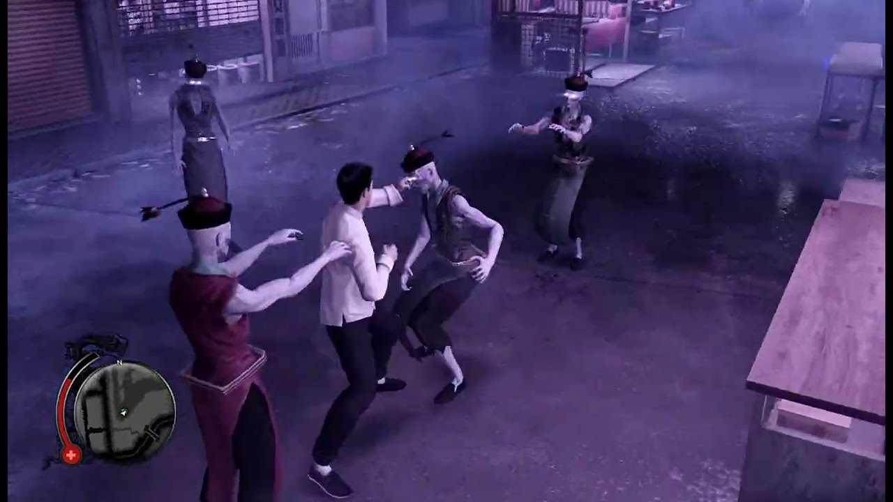 Sleeping Dogs  Definitive EditionPC64 Ship 2026 01 05 05 05 44