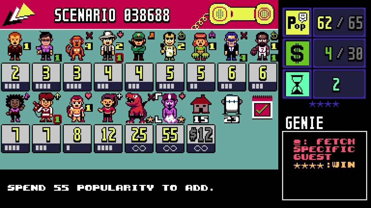 10-12 Wins | Party House Streaking Ep: 17 | UFO 50