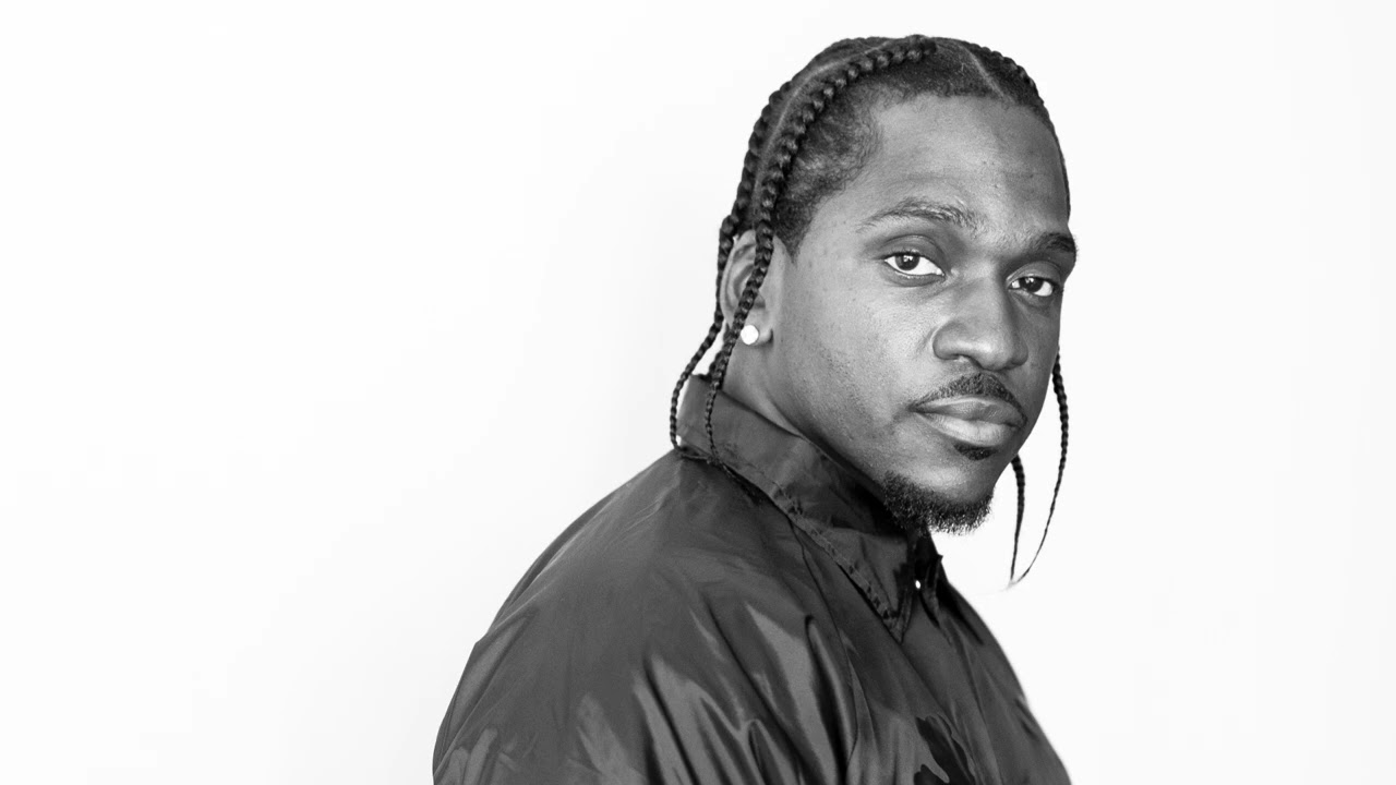 F.I.F.A. - Pusha T (Remix By HH MANELO)