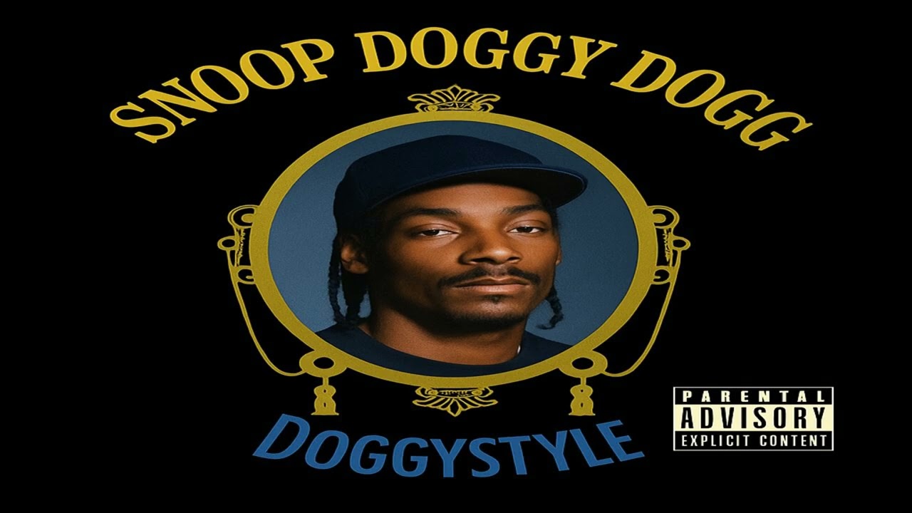 Snoop Doggy Dogg + Dr. Dre - The Chronic [Full Album] Blu80 Blends