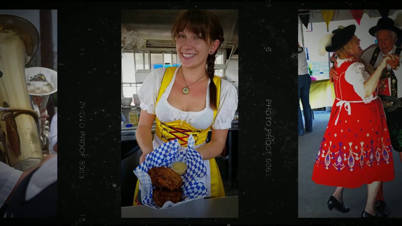 Tomball German Fest 2016