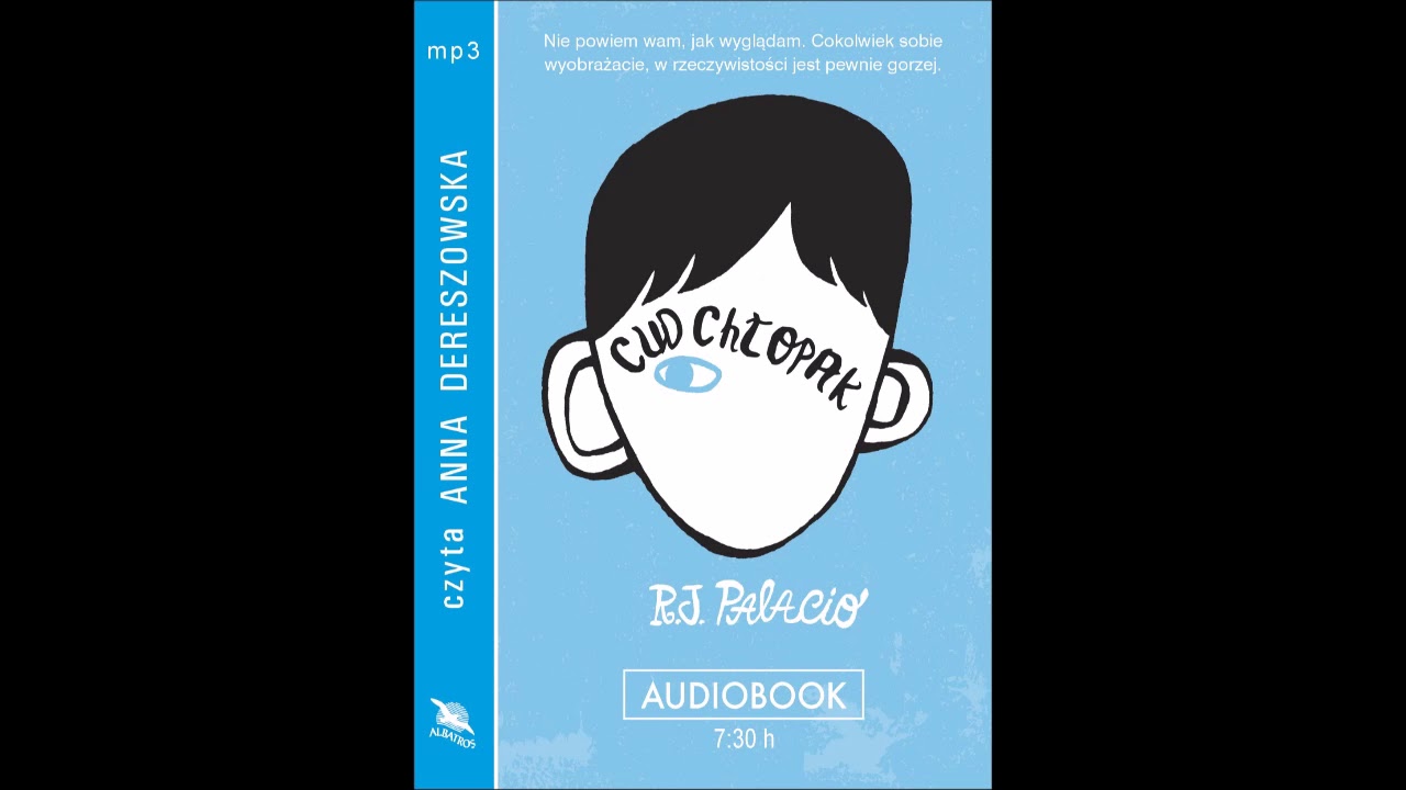 R. J. Palacio 