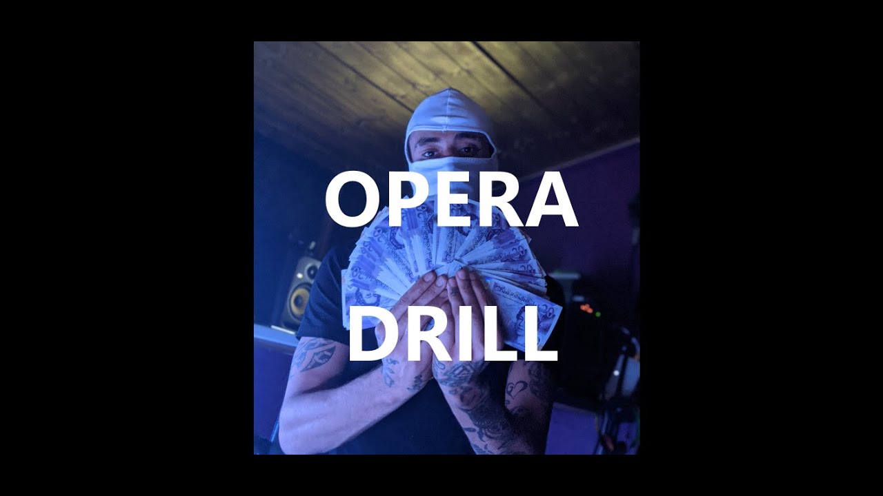 [FREE]UK drill NY drill  type beat OPERA VOCAL TYPE BEAT 2023