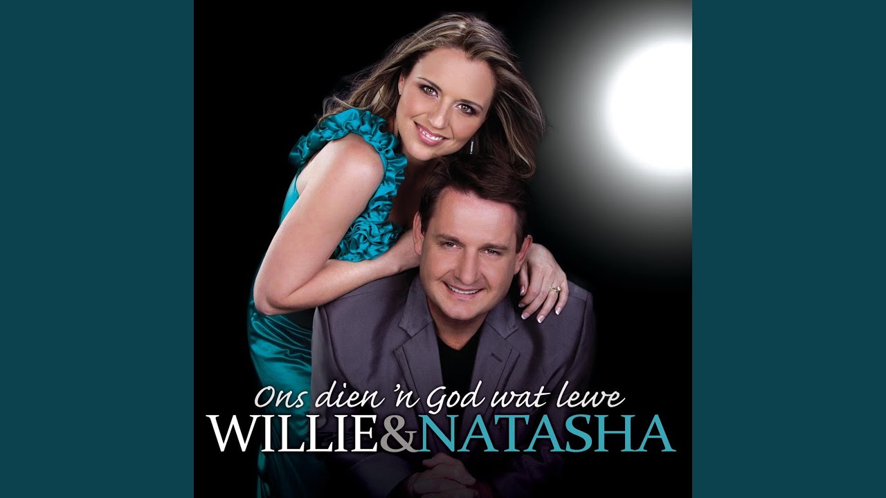 Ons Dien 'n God Wat Lewe