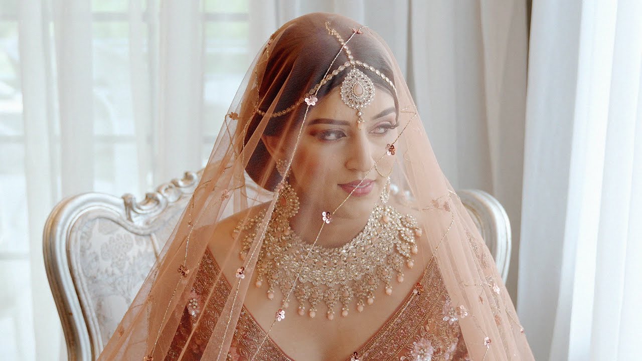 Beautiful Gujarati Wedding at the Zunguness, South Africa | Lighthouse Films