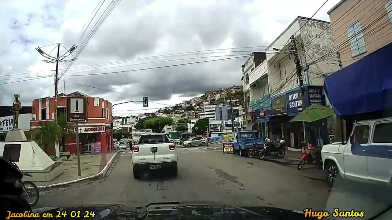 JACOBINA BAHIA É MESMO ASSIM 24 JANEIRO 24