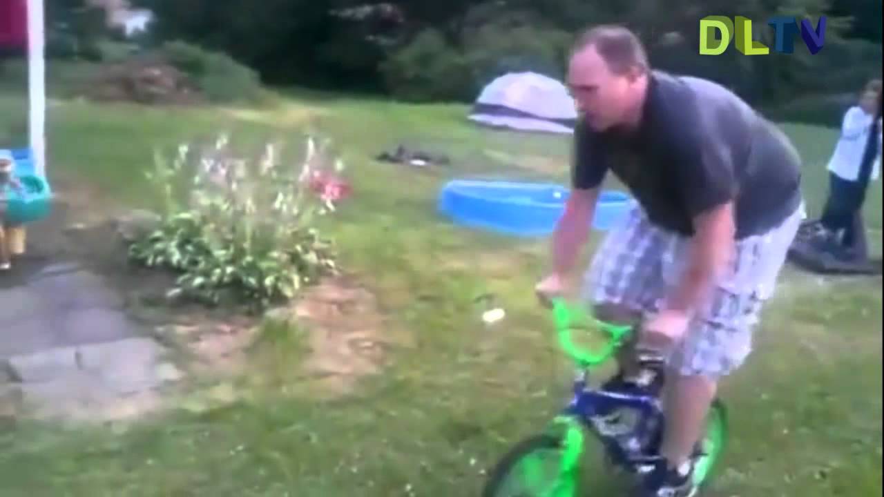 Best Epic FAILS 2012 Compilation | Episode 1