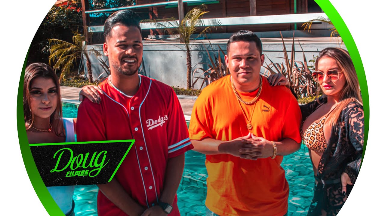 MC Jota D & MC Lima - No Tik Tok ela arrasa (PROD. DJ L3) (CLIPE OFICIAL) Doug Filmes