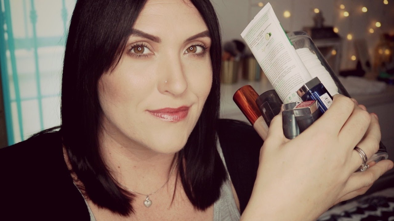 February Favourites | Whole Lotta Rosie | Im back!