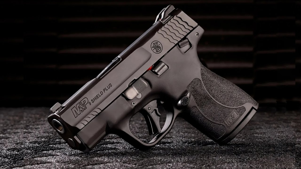 My Top 5 Subcompact Pistols for 2024// Which would you choose and why?