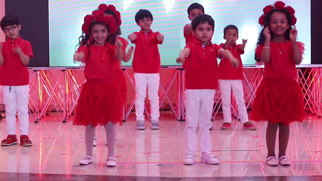 هواها قبل الكل ( فصل المبدعون ) 1440هـ