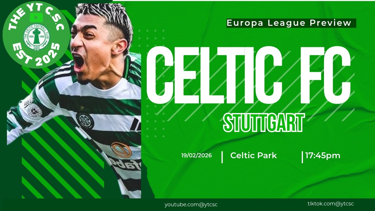 Stuttgart Preview: Can Celtic Survive the Bundesliga Armada?