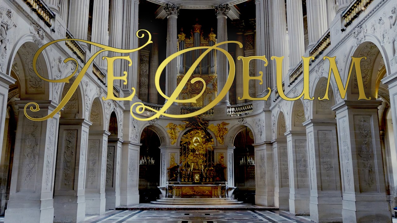 TE DEUM - Concerto per il ventennale del Vox Poetica Ensemble | Fermo Vocal Fest 2025