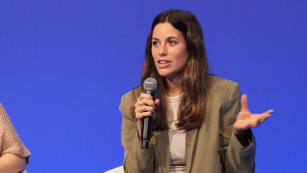 40º Encontro Nacional de MGF - Margarida Santos (Consulta Aberta)
