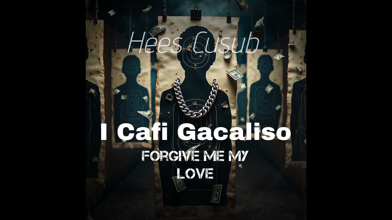 I Caffi Gacaliso Forgive Me My Love FULL SONG