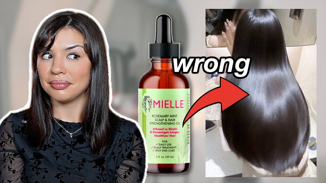 The Truth About Hair Oiling Nobody Wants You To Know