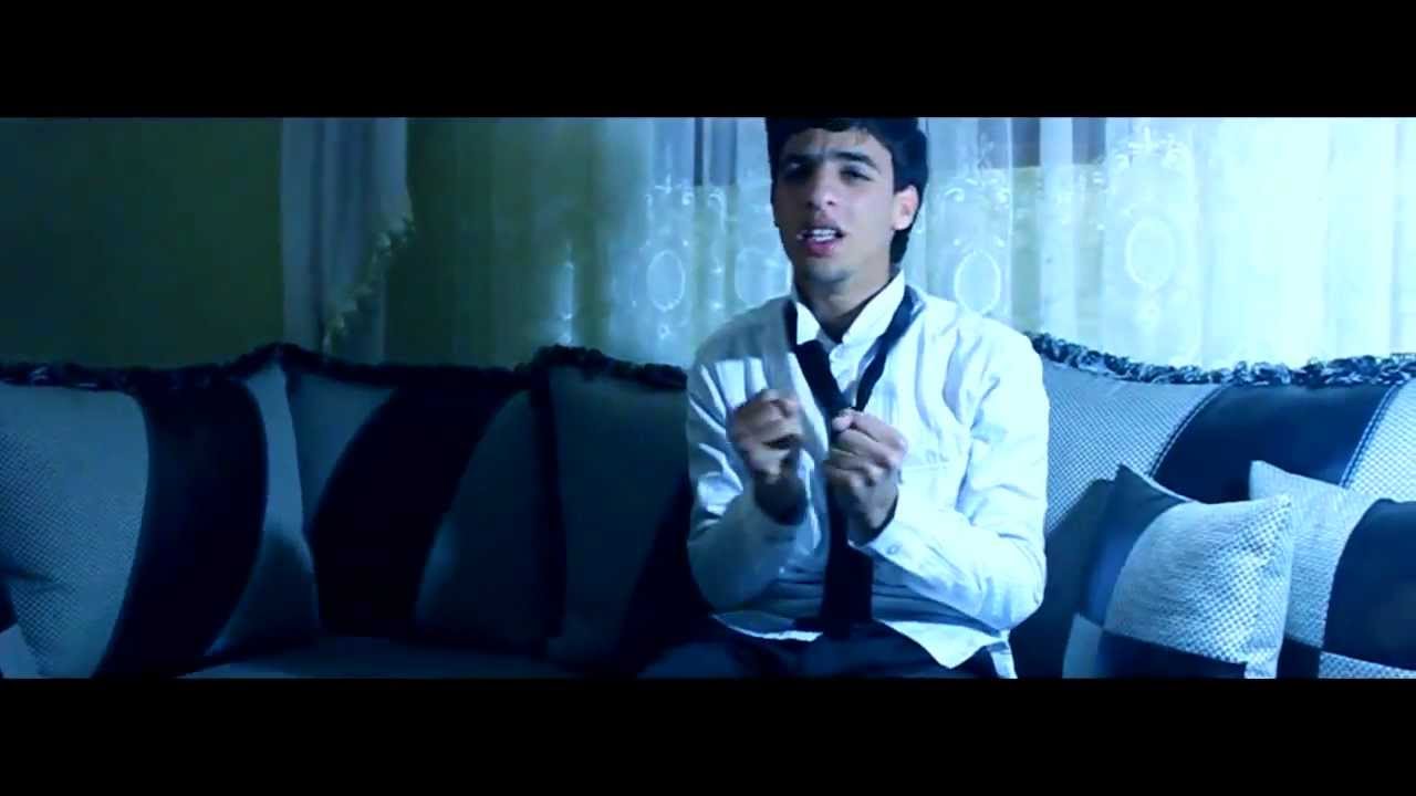 Mc Noumane   Khelissi El Kalam  Official Video