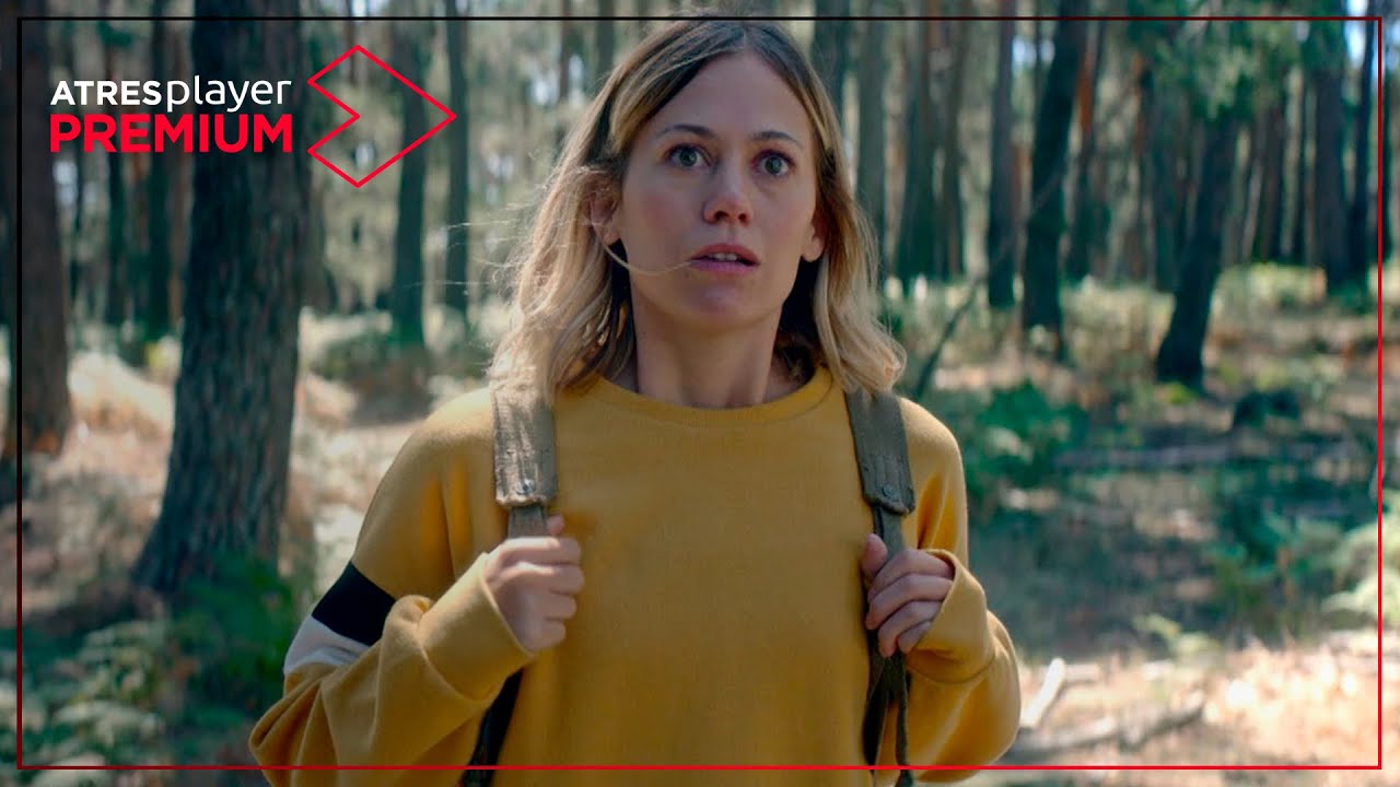 Ahorcamiento en el bosque | 'Campamento Albanta' Ya disponible en ATRESPlayer Premium