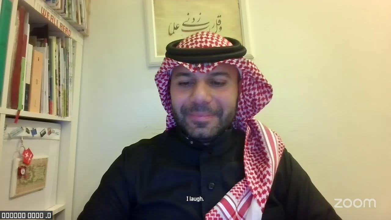 كيف نختار الكتب المناسبة لاطفالنا| أحمد طابعجي – كاتب وراوي قصص للأطفال ومدرب في فنون القراءة