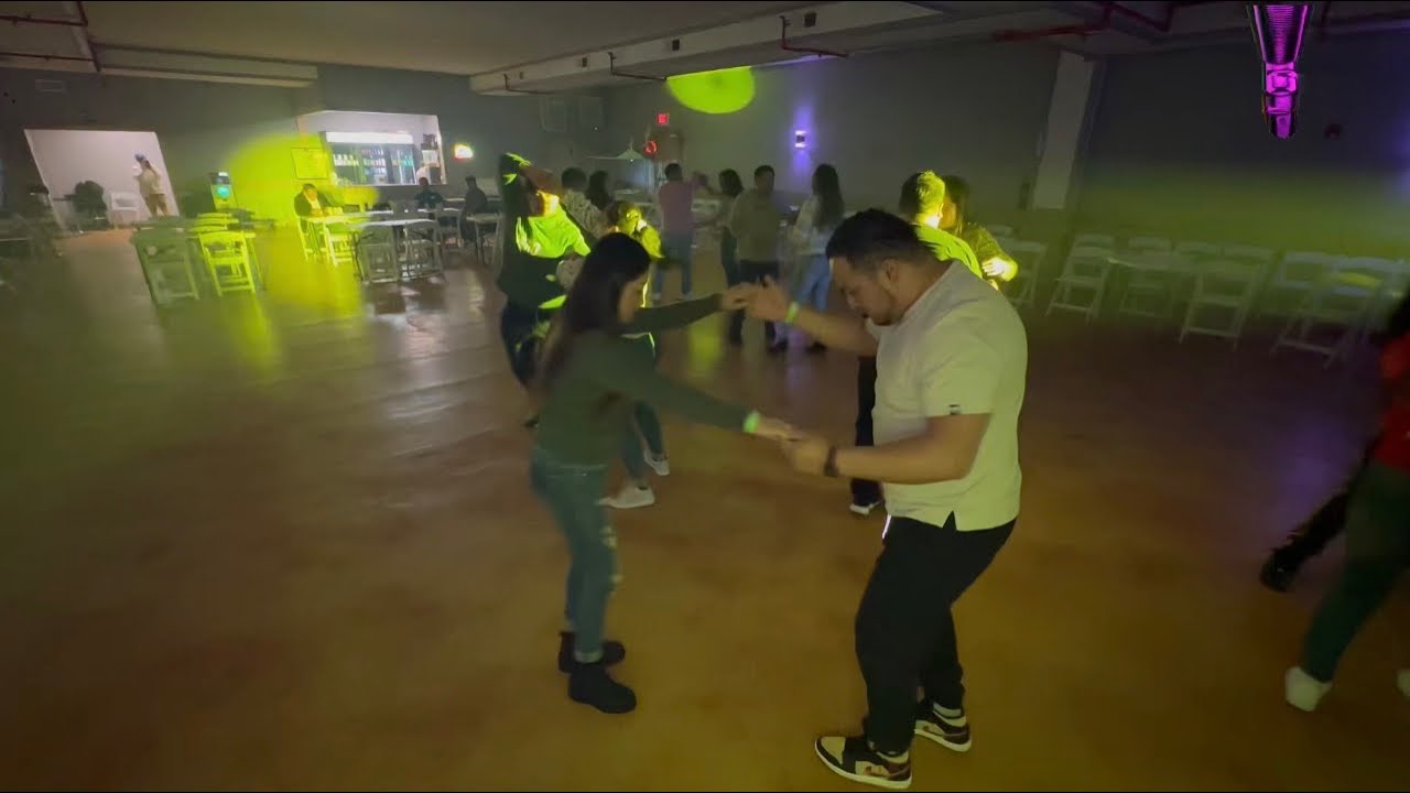 LA CUMBIA Y LA AMO EDITADA 2025 SONIDO JUNIORS MIX 