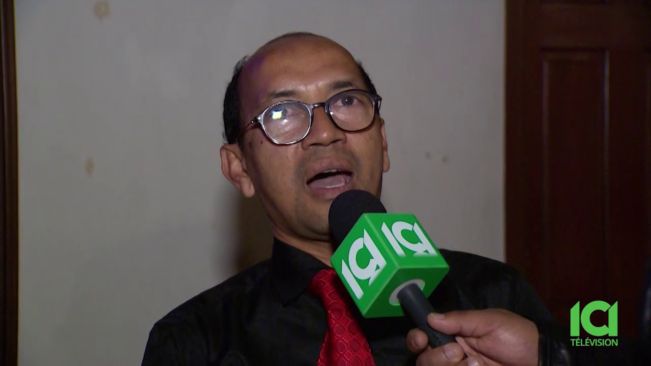 Madagascar Tv   Episode 008 ( FJKM Canada)