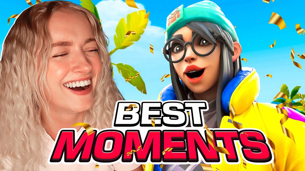 G2 mimi's BEST MOMENTS of 2024 (so far)