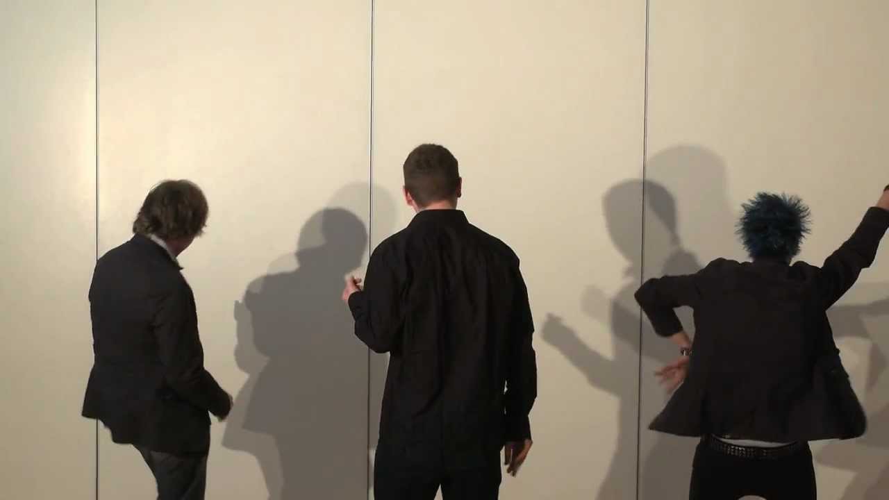 Supergene: BEHIND THE SCENES: 'Look at What We've Done' - Music Video Shoot