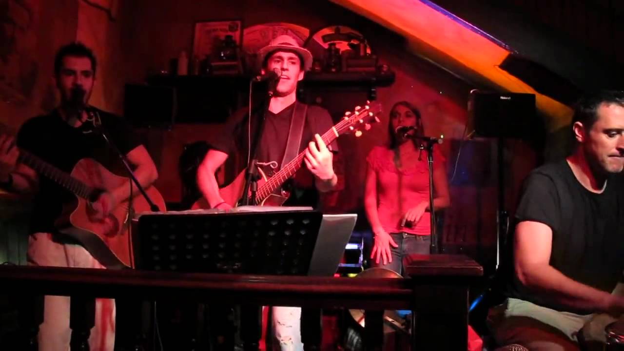 John Eyzen - Part time lover