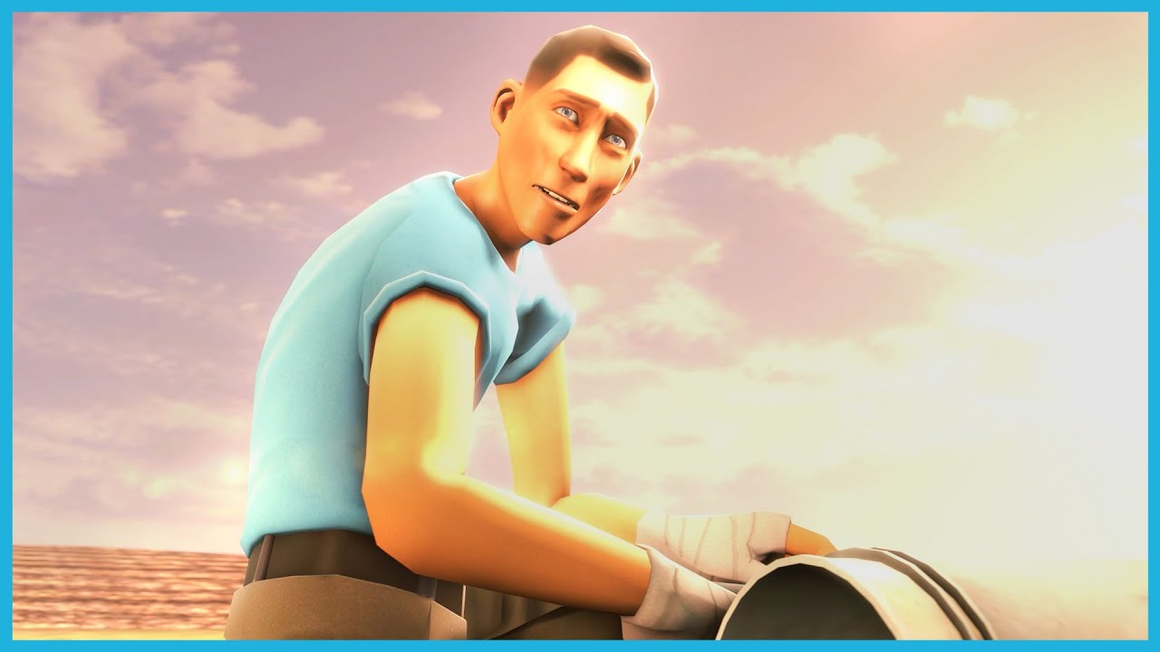 The Rich Man's Son [SFM]