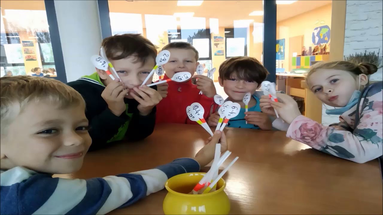 ZS4 Jarocin- Świetlica szkolna
