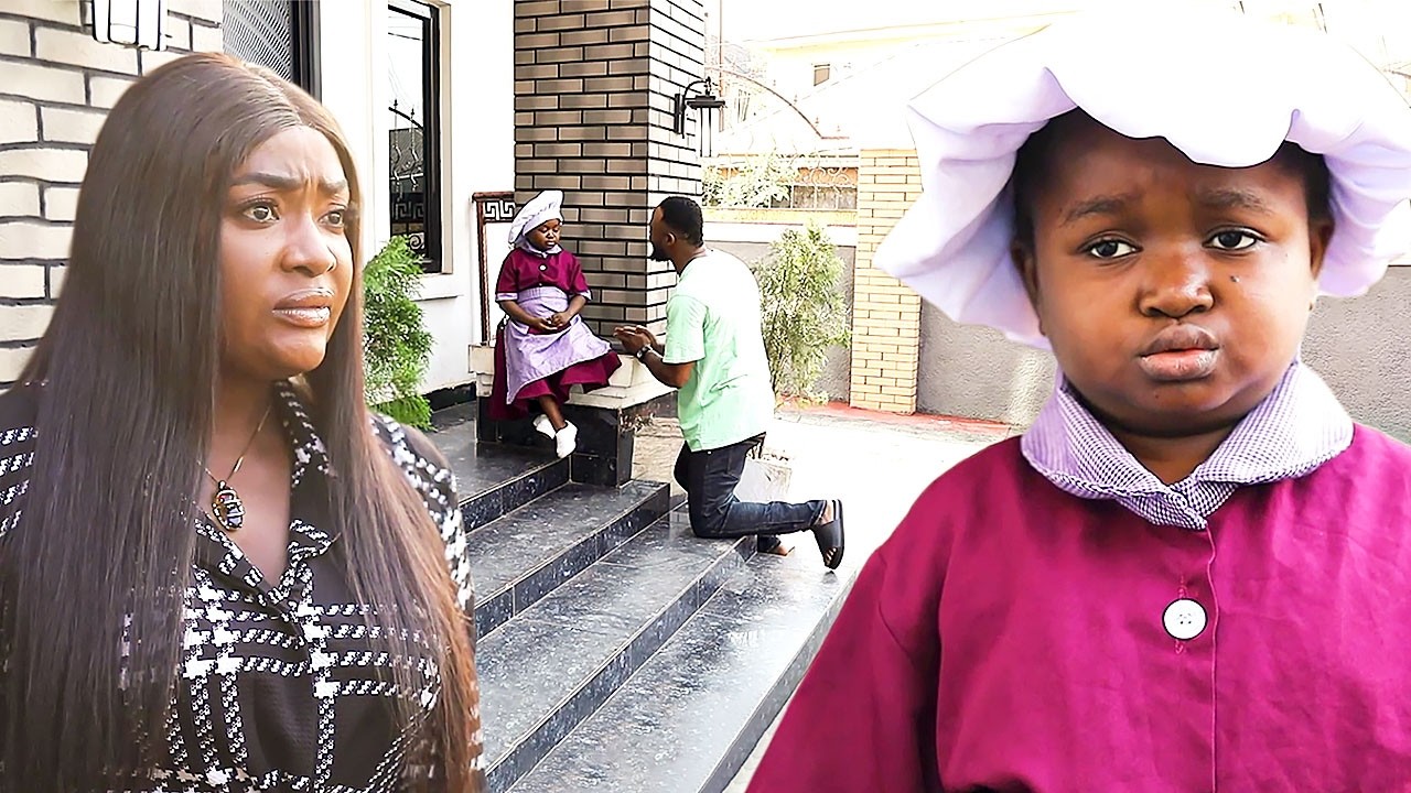 EXECUTIVE PLAN: MADAM I FIND HUSBAND FOR YOU |BEST OF LIZZY GOLD, EBUBE OBIO 2026 NEW|AFRICAN MOVIES