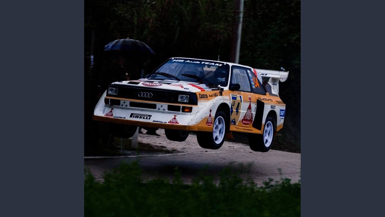 Hb Audi Team